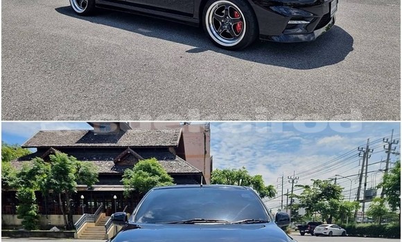 ซื้อ รถมือสอง Nissan Almera สีดำ รถยนต์ ใน %{เมือง} ใน กรุงเทพมหานคร ซื้อ รถมือสอง Nissan Almera สีดำ รถยนต์ ใน %{เมือง} ใน กรุงเทพมหานคร