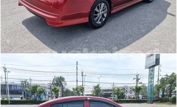 ซื้อ รถมือสอง Nissan Almera สีแดง รถยนต์ ใน %{เมือง} ใน กรุงเทพมหานคร ซื้อ รถมือสอง Nissan Almera สีแดง รถยนต์ ใน %{เมือง} ใน กรุงเทพมหานคร