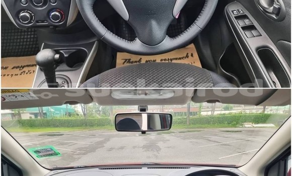 ซื้อ รถมือสอง Nissan Almera สีแดง รถยนต์ ใน %{เมือง} ใน กรุงเทพมหานคร ซื้อ รถมือสอง Nissan Almera สีแดง รถยนต์ ใน %{เมือง} ใน กรุงเทพมหานคร