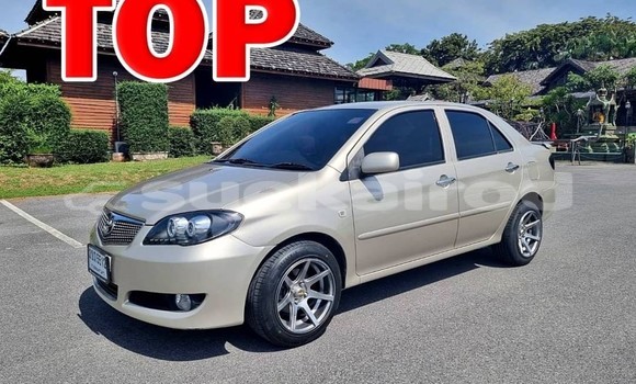 Buy Used Toyota Vios Other Car in Bangkok in Bangkok