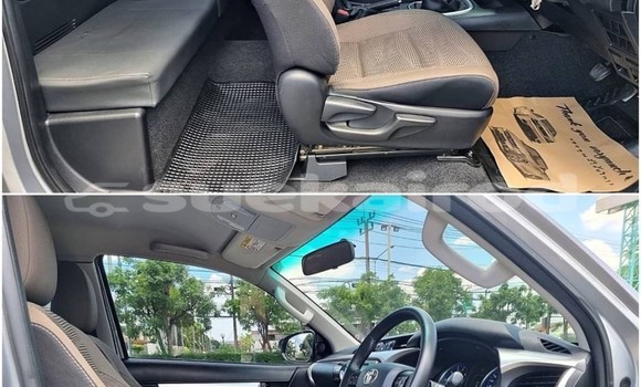 ซื้อ รถมือสอง Toyota Hiluxe Revo อื่น ๆ รถยนต์ ใน %{เมือง} ใน กรุงเทพมหานคร ซื้อ รถมือสอง Toyota Hiluxe Revo อื่น ๆ รถยนต์ ใน %{เมือง} ใน กรุงเทพมหานคร