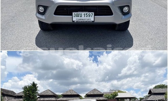 ซื้อ รถมือสอง Toyota Hiluxe Revo อื่น ๆ รถยนต์ ใน %{เมือง} ใน กรุงเทพมหานคร ซื้อ รถมือสอง Toyota Hiluxe Revo อื่น ๆ รถยนต์ ใน %{เมือง} ใน กรุงเทพมหานคร