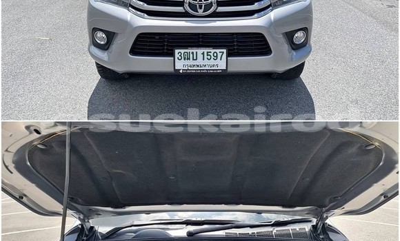 ซื้อ รถมือสอง Toyota Hiluxe Revo อื่น ๆ รถยนต์ ใน %{เมือง} ใน กรุงเทพมหานคร ซื้อ รถมือสอง Toyota Hiluxe Revo อื่น ๆ รถยนต์ ใน %{เมือง} ใน กรุงเทพมหานคร