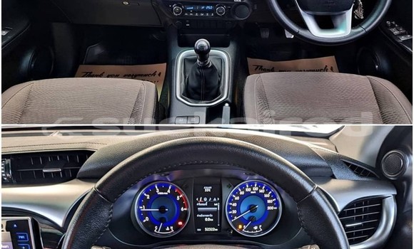 ซื้อ รถมือสอง Toyota Hiluxe Revo อื่น ๆ รถยนต์ ใน %{เมือง} ใน กรุงเทพมหานคร ซื้อ รถมือสอง Toyota Hiluxe Revo อื่น ๆ รถยนต์ ใน %{เมือง} ใน กรุงเทพมหานคร