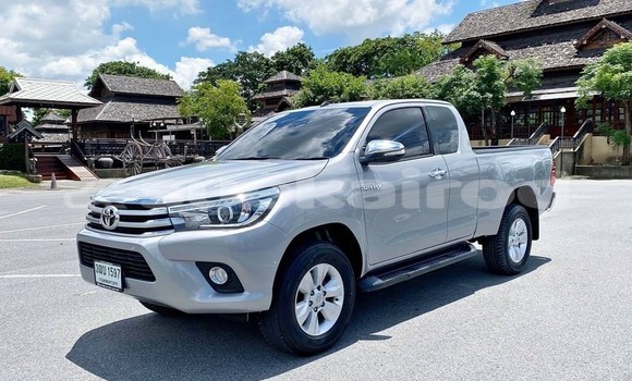 ซื้อ รถมือสอง Toyota Hiluxe Revo อื่น ๆ รถยนต์ ใน %{เมือง} ใน กรุงเทพมหานคร ซื้อ รถมือสอง Toyota Hiluxe Revo อื่น ๆ รถยนต์ ใน %{เมือง} ใน กรุงเทพมหานคร