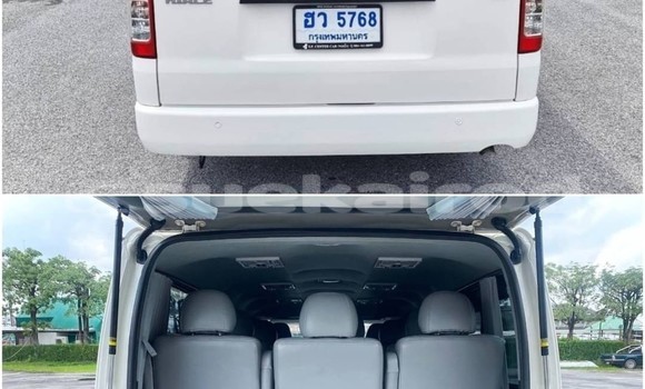 ซื้อ รถมือสอง Toyota Hiace ขาว รถยนต์ ใน %{เมือง} ใน กรุงเทพมหานคร ซื้อ รถมือสอง Toyota Hiace ขาว รถยนต์ ใน %{เมือง} ใน กรุงเทพมหานคร