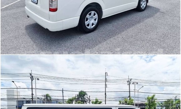 ซื้อ รถมือสอง Toyota Hiace ขาว รถยนต์ ใน %{เมือง} ใน กรุงเทพมหานคร ซื้อ รถมือสอง Toyota Hiace ขาว รถยนต์ ใน %{เมือง} ใน กรุงเทพมหานคร