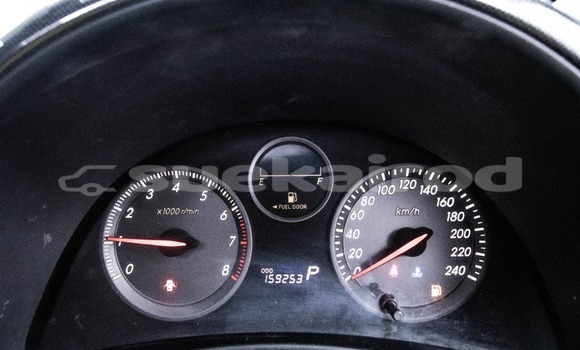 Buy Used Toyota Wish Brown Car in Bangkok in Bangkok Buy Used Toyota Wish Brown Car in Bangkok in Bangkok