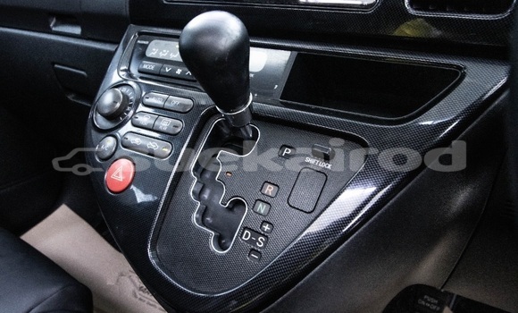 Buy Used Toyota Wish Brown Car in Bangkok in Bangkok Buy Used Toyota Wish Brown Car in Bangkok in Bangkok