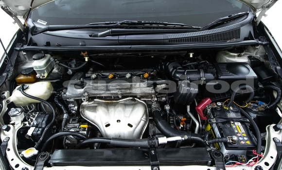 Buy Used Toyota Wish Brown Car in Bangkok in Bangkok Buy Used Toyota Wish Brown Car in Bangkok in Bangkok