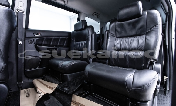 Buy Used Toyota Wish Brown Car in Bangkok in Bangkok Buy Used Toyota Wish Brown Car in Bangkok in Bangkok