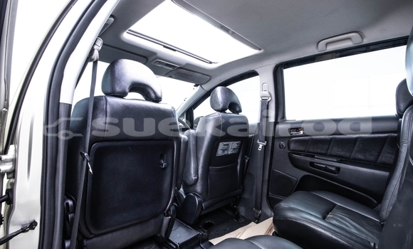 Buy Used Toyota Wish Brown Car in Bangkok in Bangkok Buy Used Toyota Wish Brown Car in Bangkok in Bangkok