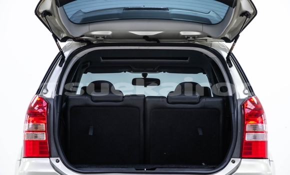 Buy Used Toyota Wish Brown Car in Bangkok in Bangkok Buy Used Toyota Wish Brown Car in Bangkok in Bangkok