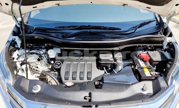 Buy Used Mitsubishi Xpander White Car in Bangkok in Bangkok Buy Used Mitsubishi Xpander White Car in Bangkok in Bangkok