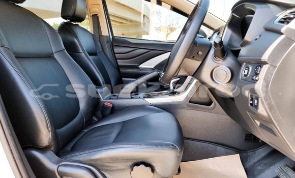 Buy Used Mitsubishi Xpander White Car in Bangkok in Bangkok Buy Used Mitsubishi Xpander White Car in Bangkok in Bangkok