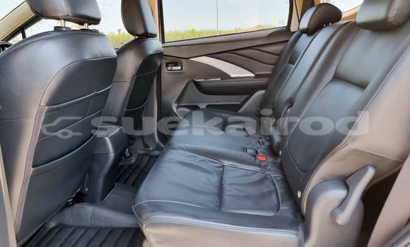 Buy Used Mitsubishi Xpander White Car in Bangkok in Bangkok Buy Used Mitsubishi Xpander White Car in Bangkok in Bangkok