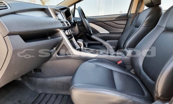 Buy Used Mitsubishi Xpander White Car in Bangkok in Bangkok Buy Used Mitsubishi Xpander White Car in Bangkok in Bangkok