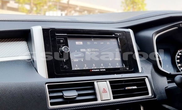 Buy Used Mitsubishi Xpander White Car in Bangkok in Bangkok Buy Used Mitsubishi Xpander White Car in Bangkok in Bangkok