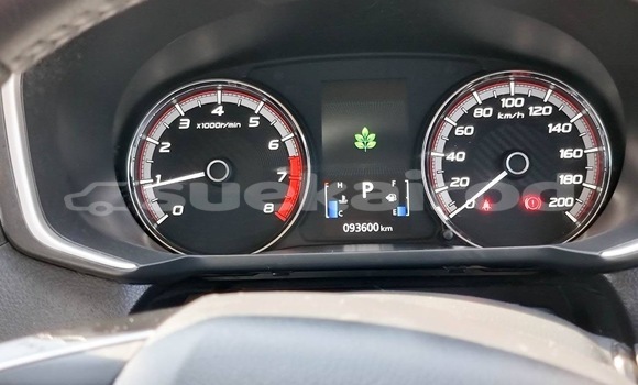 Buy Used Mitsubishi Xpander White Car in Bangkok in Bangkok Buy Used Mitsubishi Xpander White Car in Bangkok in Bangkok