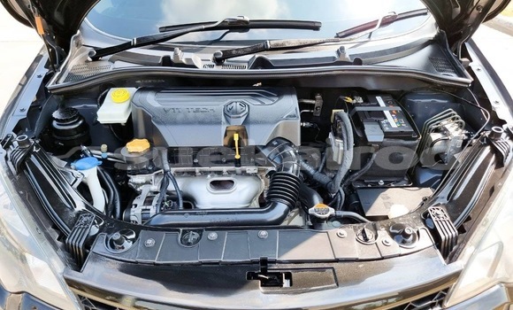 Buy Used MG 3 Black Car in Bangkok in Bangkok Buy Used MG 3 Black Car in Bangkok in Bangkok