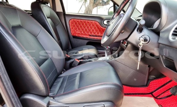 Buy Used MG 3 Black Car in Bangkok in Bangkok Buy Used MG 3 Black Car in Bangkok in Bangkok