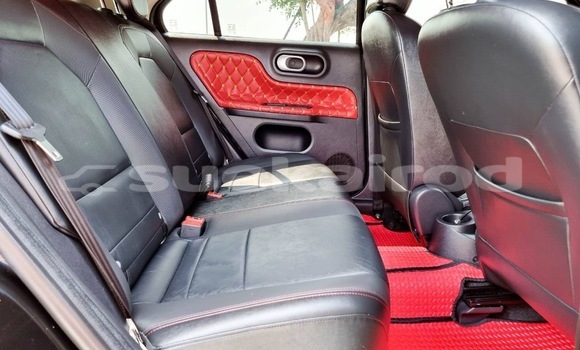 Buy Used MG 3 Black Car in Bangkok in Bangkok Buy Used MG 3 Black Car in Bangkok in Bangkok