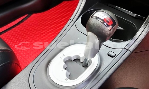 Buy Used MG 3 Black Car in Bangkok in Bangkok Buy Used MG 3 Black Car in Bangkok in Bangkok