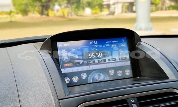 Buy Used MG 3 Black Car in Bangkok in Bangkok Buy Used MG 3 Black Car in Bangkok in Bangkok