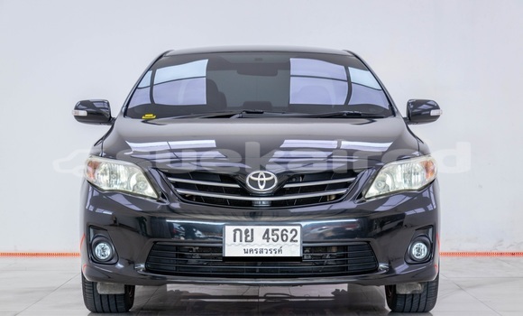 ซื้อ รถมือสอง Toyota Altis สีดำ รถยนต์ ใน %{เมือง} ใน กรุงเทพมหานคร ซื้อ รถมือสอง Toyota Altis สีดำ รถยนต์ ใน %{เมือง} ใน กรุงเทพมหานคร