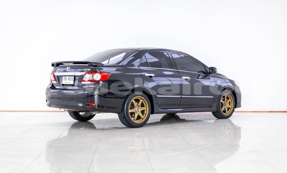 ซื้อ รถมือสอง Toyota Altis สีดำ รถยนต์ ใน %{เมือง} ใน กรุงเทพมหานคร ซื้อ รถมือสอง Toyota Altis สีดำ รถยนต์ ใน %{เมือง} ใน กรุงเทพมหานคร