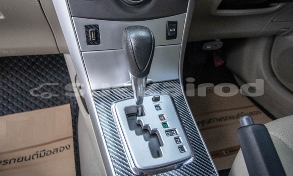 ซื้อ รถมือสอง Toyota Altis สีดำ รถยนต์ ใน %{เมือง} ใน กรุงเทพมหานคร ซื้อ รถมือสอง Toyota Altis สีดำ รถยนต์ ใน %{เมือง} ใน กรุงเทพมหานคร