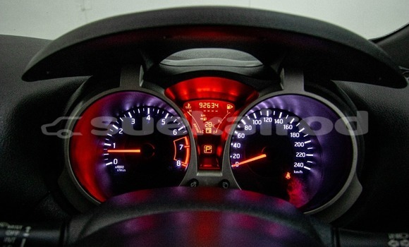 ซื้อ รถมือสอง Nissan Juke สีดำ รถยนต์ ใน %{เมือง} ใน กรุงเทพมหานคร ซื้อ รถมือสอง Nissan Juke สีดำ รถยนต์ ใน %{เมือง} ใน กรุงเทพมหานคร