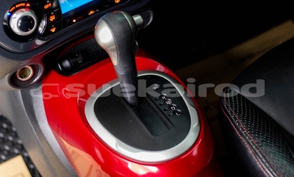 ซื้อ รถมือสอง Nissan Juke สีดำ รถยนต์ ใน %{เมือง} ใน กรุงเทพมหานคร ซื้อ รถมือสอง Nissan Juke สีดำ รถยนต์ ใน %{เมือง} ใน กรุงเทพมหานคร