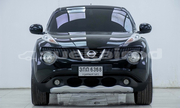 ซื้อ รถมือสอง Nissan Juke สีดำ รถยนต์ ใน %{เมือง} ใน กรุงเทพมหานคร ซื้อ รถมือสอง Nissan Juke สีดำ รถยนต์ ใน %{เมือง} ใน กรุงเทพมหานคร