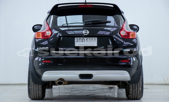 ซื้อ รถมือสอง Nissan Juke สีดำ รถยนต์ ใน %{เมือง} ใน กรุงเทพมหานคร ซื้อ รถมือสอง Nissan Juke สีดำ รถยนต์ ใน %{เมือง} ใน กรุงเทพมหานคร