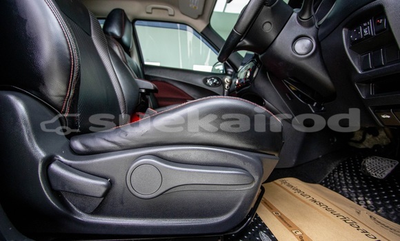 ซื้อ รถมือสอง Nissan Juke สีดำ รถยนต์ ใน %{เมือง} ใน กรุงเทพมหานคร ซื้อ รถมือสอง Nissan Juke สีดำ รถยนต์ ใน %{เมือง} ใน กรุงเทพมหานคร