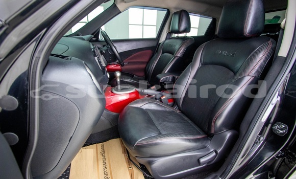 ซื้อ รถมือสอง Nissan Juke สีดำ รถยนต์ ใน %{เมือง} ใน กรุงเทพมหานคร ซื้อ รถมือสอง Nissan Juke สีดำ รถยนต์ ใน %{เมือง} ใน กรุงเทพมหานคร