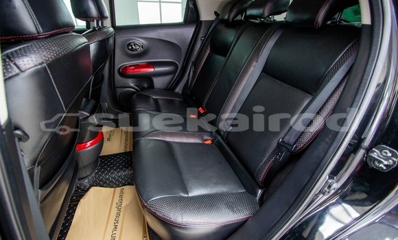 ซื้อ รถมือสอง Nissan Juke สีดำ รถยนต์ ใน %{เมือง} ใน กรุงเทพมหานคร ซื้อ รถมือสอง Nissan Juke สีดำ รถยนต์ ใน %{เมือง} ใน กรุงเทพมหานคร