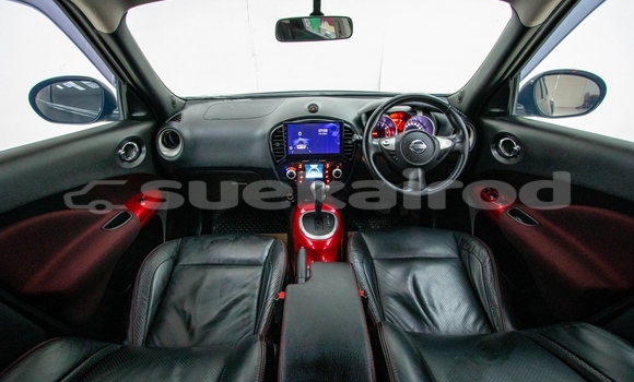 ซื้อ รถมือสอง Nissan Juke สีดำ รถยนต์ ใน %{เมือง} ใน กรุงเทพมหานคร ซื้อ รถมือสอง Nissan Juke สีดำ รถยนต์ ใน %{เมือง} ใน กรุงเทพมหานคร