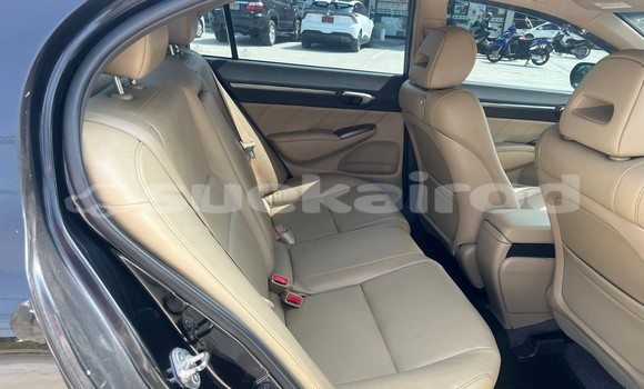 ซื้อ รถมือสอง Honda Civic สีดำ รถยนต์ ใน %{เมือง} ใน กรุงเทพมหานคร ซื้อ รถมือสอง Honda Civic สีดำ รถยนต์ ใน %{เมือง} ใน กรุงเทพมหานคร