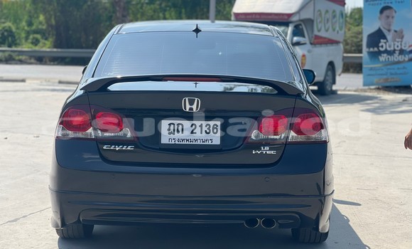 ซื้อ รถมือสอง Honda Civic สีดำ รถยนต์ ใน %{เมือง} ใน กรุงเทพมหานคร ซื้อ รถมือสอง Honda Civic สีดำ รถยนต์ ใน %{เมือง} ใน กรุงเทพมหานคร