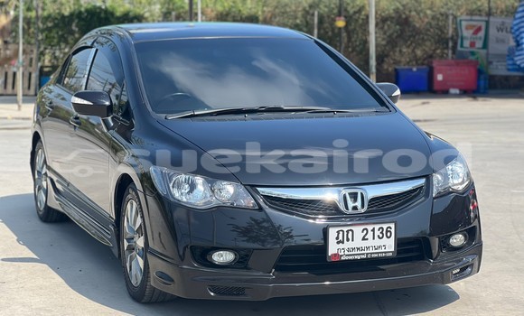 ซื้อ รถมือสอง Honda Civic สีดำ รถยนต์ ใน %{เมือง} ใน กรุงเทพมหานคร ซื้อ รถมือสอง Honda Civic สีดำ รถยนต์ ใน %{เมือง} ใน กรุงเทพมหานคร