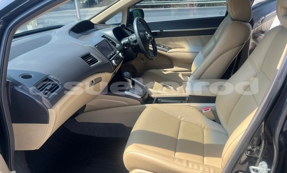 ซื้อ รถมือสอง Honda Civic สีดำ รถยนต์ ใน %{เมือง} ใน กรุงเทพมหานคร ซื้อ รถมือสอง Honda Civic สีดำ รถยนต์ ใน %{เมือง} ใน กรุงเทพมหานคร