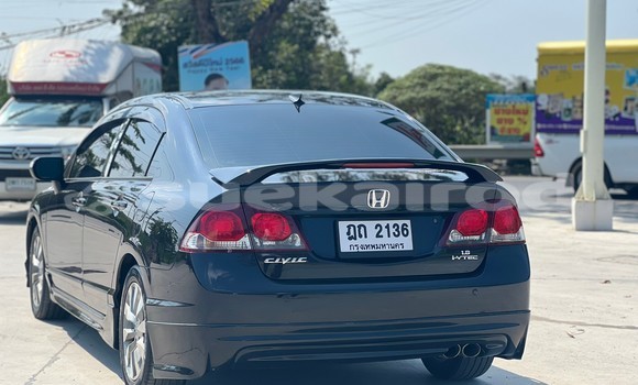 ซื้อ รถมือสอง Honda Civic สีดำ รถยนต์ ใน %{เมือง} ใน กรุงเทพมหานคร ซื้อ รถมือสอง Honda Civic สีดำ รถยนต์ ใน %{เมือง} ใน กรุงเทพมหานคร