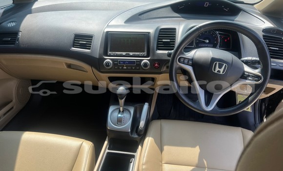 ซื้อ รถมือสอง Honda Civic สีดำ รถยนต์ ใน %{เมือง} ใน กรุงเทพมหานคร ซื้อ รถมือสอง Honda Civic สีดำ รถยนต์ ใน %{เมือง} ใน กรุงเทพมหานคร