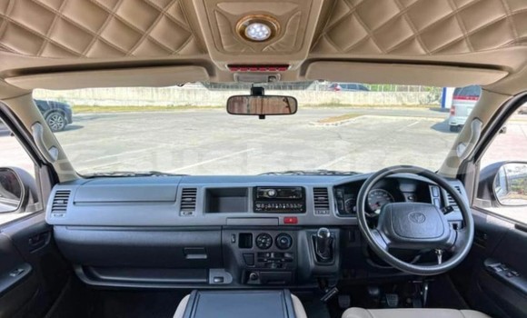 Buy Used Toyota Commuter Other Car in Bangkok in Bangkok Buy Used Toyota Commuter Other Car in Bangkok in Bangkok