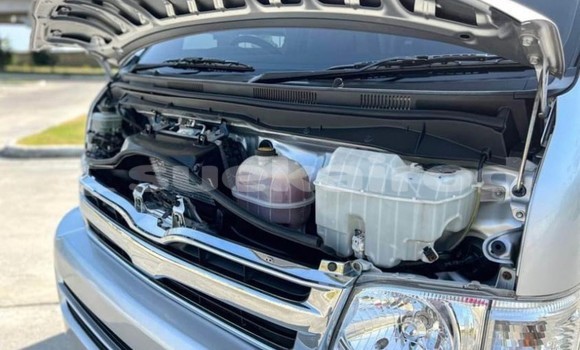 Buy Used Toyota Commuter Other Car in Bangkok in Bangkok Buy Used Toyota Commuter Other Car in Bangkok in Bangkok