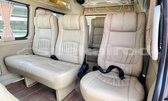 Buy Used Toyota Commuter Other Car in Bangkok in Bangkok Buy Used Toyota Commuter Other Car in Bangkok in Bangkok