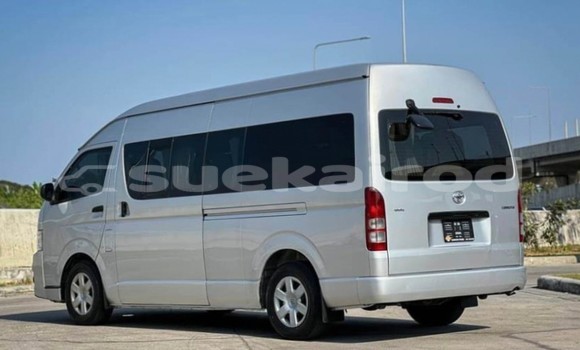 Buy Used Toyota Commuter Other Car in Bangkok in Bangkok Buy Used Toyota Commuter Other Car in Bangkok in Bangkok