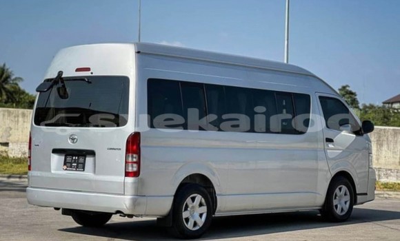Buy Used Toyota Commuter Other Car in Bangkok in Bangkok Buy Used Toyota Commuter Other Car in Bangkok in Bangkok